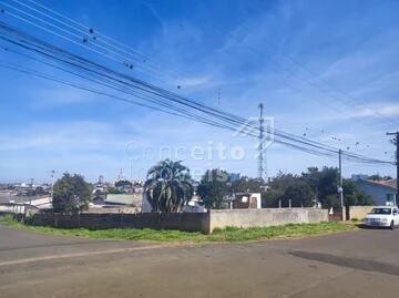 Foto Imóvel - Terreno De Esquina Com 1.386m² - Uvaranas