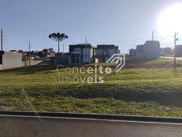 Foto Imóvel - Condomínio Reserva Ecoville - Contorno - Terreno