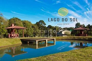 Foto Imóvel - Condomínio De Chácaras Lago Do Sol