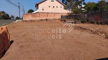 Foto Imóvel - Terreno De Esquina - Jardim Carvalho