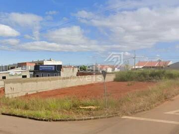 Foto Imóvel - Terreno De Esquina - Nova Ponta Grossa - Cará-cará