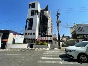 Foto Imóvel - Edifício Clinical Tower - Centro - Sala Comercial