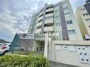 Foto Imóvel - Edifício Rio Mackenzie -  Vila Estrela - Apartamento