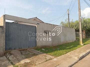 Foto Imóvel - Residência Com Amplo Terreno - Neves