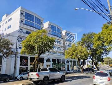 Foto Imóvel - Edifício Visconde - Oficinas - Apartamento