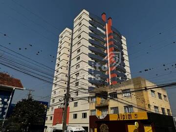 Foto Imóvel - Edifício Vale Do Sol - Centro - Apartamento