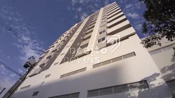 Foto Imóvel - Edifício Rio Sena - Estrela - Apartamento Semi Mobiliado