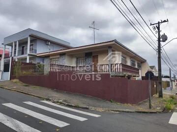 Foto Imóvel - Imóvel Residencial E/ou Comercial - órfãs