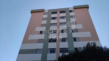 Foto Imóvel - Residencial Rio Tibagi - Estrela - Apartamento