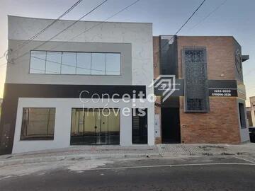 Foto Imóvel - Sala Comercial - Centro