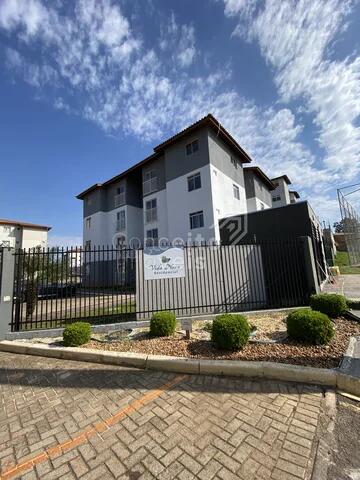 Foto Imóvel - Condomínio Residencial Vida Nova I - Uvaranas - Apartamento