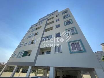 Foto Imóvel - Edifício Rio Lena - Centro - Apartamento