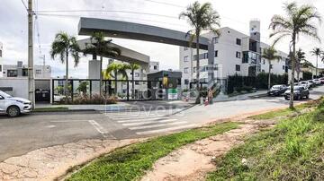 Foto Imóvel - Condomínio Vittace Jardim Carvalho - Apartamento Mobiliado