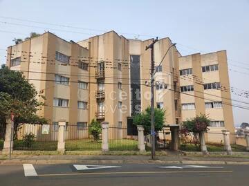 Foto Imóvel - Edifício Topázio - Vila Estrela - Apartamento