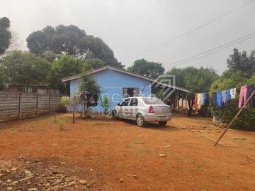 Foto Imóvel - Residência Com Amplo Terreno - Cará - Cará