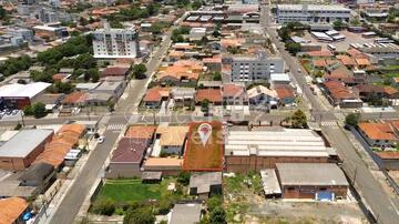 Foto Imóvel - Terreno 462 M² - Jardim Carvalho