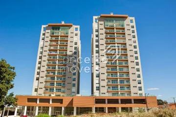 Foto Imóvel - Edificio Torre Cezanne - Oficinas - Apartamento Mobiliado