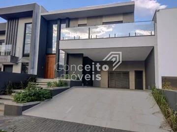 Foto Imóvel - Condomínio Villa Toscana - Residência Alto Padrão