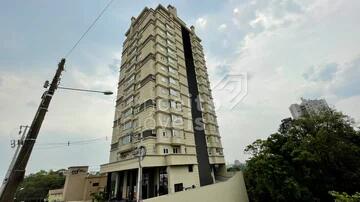 Foto Imóvel - Edifício Monterrey Palace - Centro - Apartamento