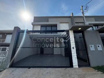 Foto Imóvel - Sobrado Alto Padrão - Oficinas