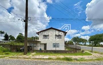 Foto Imóvel - Sobrado De Esquina - Jardim Carvalho