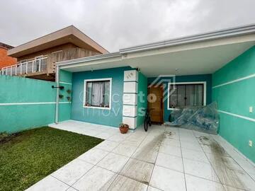 Foto Imóvel - Residência - Uvaranas