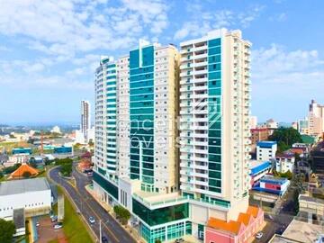 Foto Imóvel - Edifício Santos Dumont - Torre Brasil - Apartamento