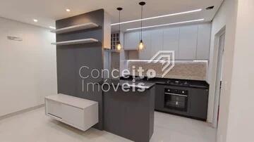 Foto Imóvel - Edifício Evolution Towers - Torre Lamarck - Apartamento
