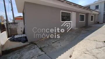 Foto Imóvel - Imóvel Residencial  E/ou Comercial - órfãs