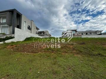 Foto Imóvel - Condomínio Villa Di Sorrento - Terreno