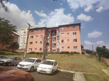 Foto Imóvel - Condomínio Parque São Luis - Estrela - Apartamento Térreo