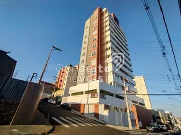 Foto Imóvel - Edifício Mar Del Plata - Centro - Cobertura Duplex