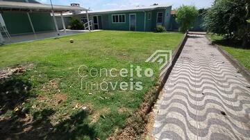 Foto Imóvel - Residência Com Amplo Terreno - Ronda