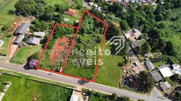 Foto Imóvel - Terreno Com 7.771m² - Cará-cará