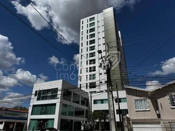 Foto Imóvel - Edifício Mario Carneiro Gomes - Centro - Sala Comercial