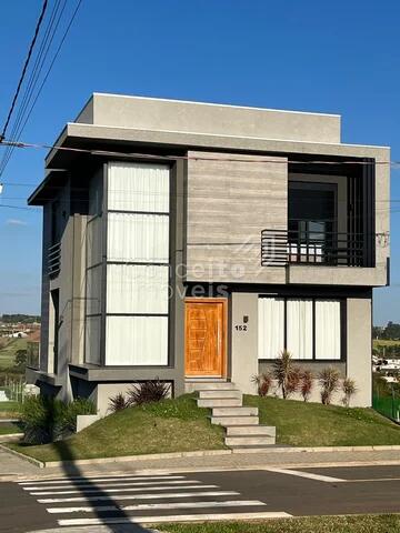 Foto Imóvel - Condomínio Reserva Ecoville 1 - Residência Alto Padrão