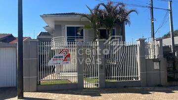 Foto Imóvel - Residência Alto Padrão Com Piscina - Oficinas