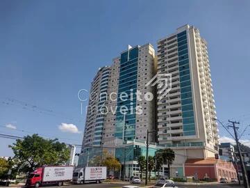 Foto Imóvel - Edifício Santos Dumont - Torre Demoiselle - Apartamento