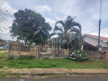 Foto Imóvel - Terreno De Esquina - Uvaranas