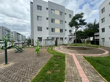 Foto Imóvel - Condomínio Vittace Uvaranas - Apartamento