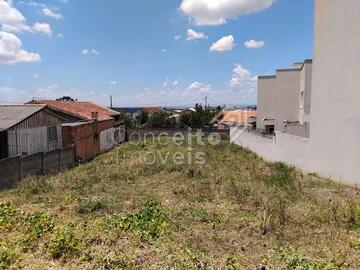 Foto Imóvel - Terreno Com 462m² - Uvaranas