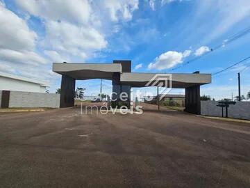 Foto Imóvel - Condomínios Residencial Araucárias - Terreno - Carambeí-pr