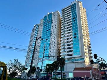 Foto Imóvel - Edifício Santos Dumont - Torre 14 Bis - Apartamento