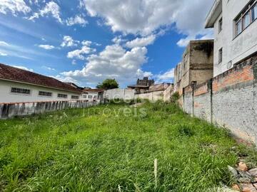 Foto Imóvel - Terreno Com 400,56 M² - Centro