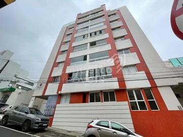 Foto Imóvel - Edifício Mondrian - Centro - Apartamento