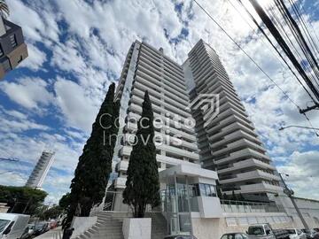 Foto Imóvel - Edifício Palazzo Masini - Torre Lucca - Apartamento