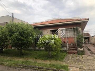 Foto Imóvel - Residência Com Amplo Terreno - Jardim Carvalho