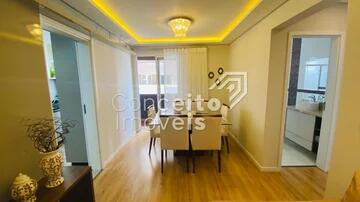 Foto Imóvel - Edifício Evolution - Torre Lamark - Apartamento