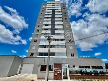 Foto Imóvel - Edifício Tomazina  - Uvaranas - Apartamento