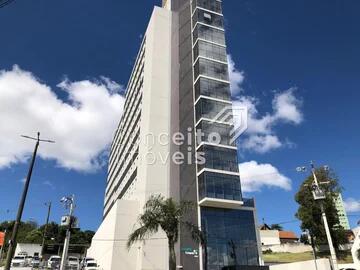 Foto Imóvel - Edifício Health Tower - Nova Rússia - Sala Comercial